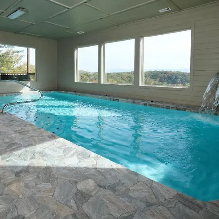 Paradise Mountain Retreat